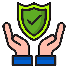 100% Safe & Secure
