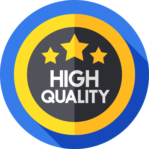 High Quality Streaming